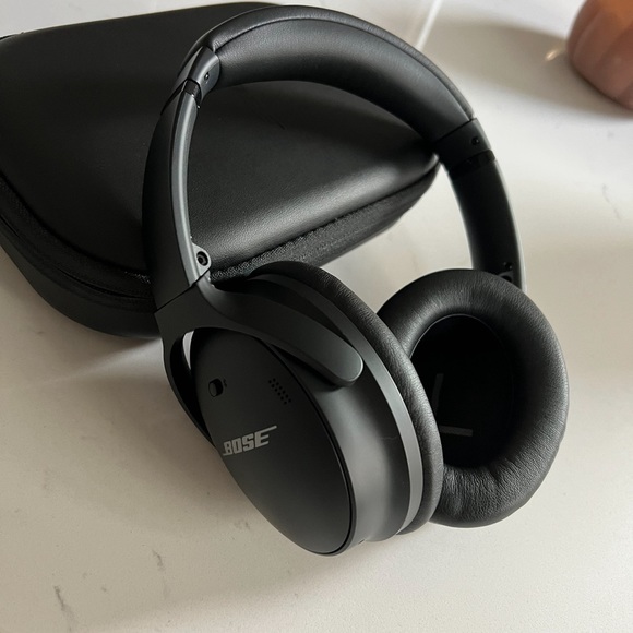 Bose | Headphones | Bose Quietcomfort 45 Headphones | Poshmark
